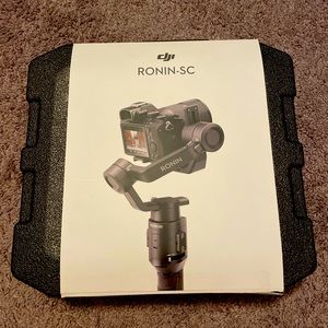 DJI Ronin-SC